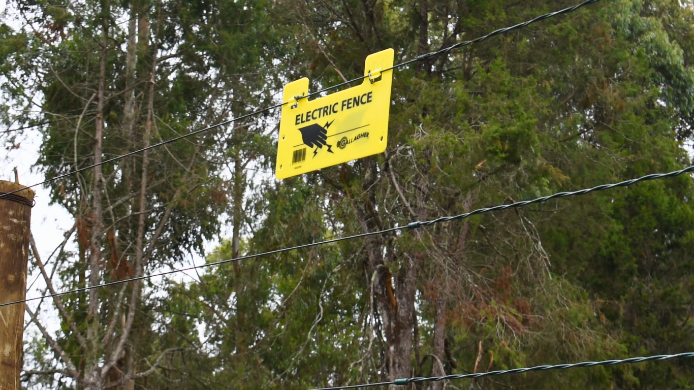 Electric Fencing Transform Communities in Mt. Kenya