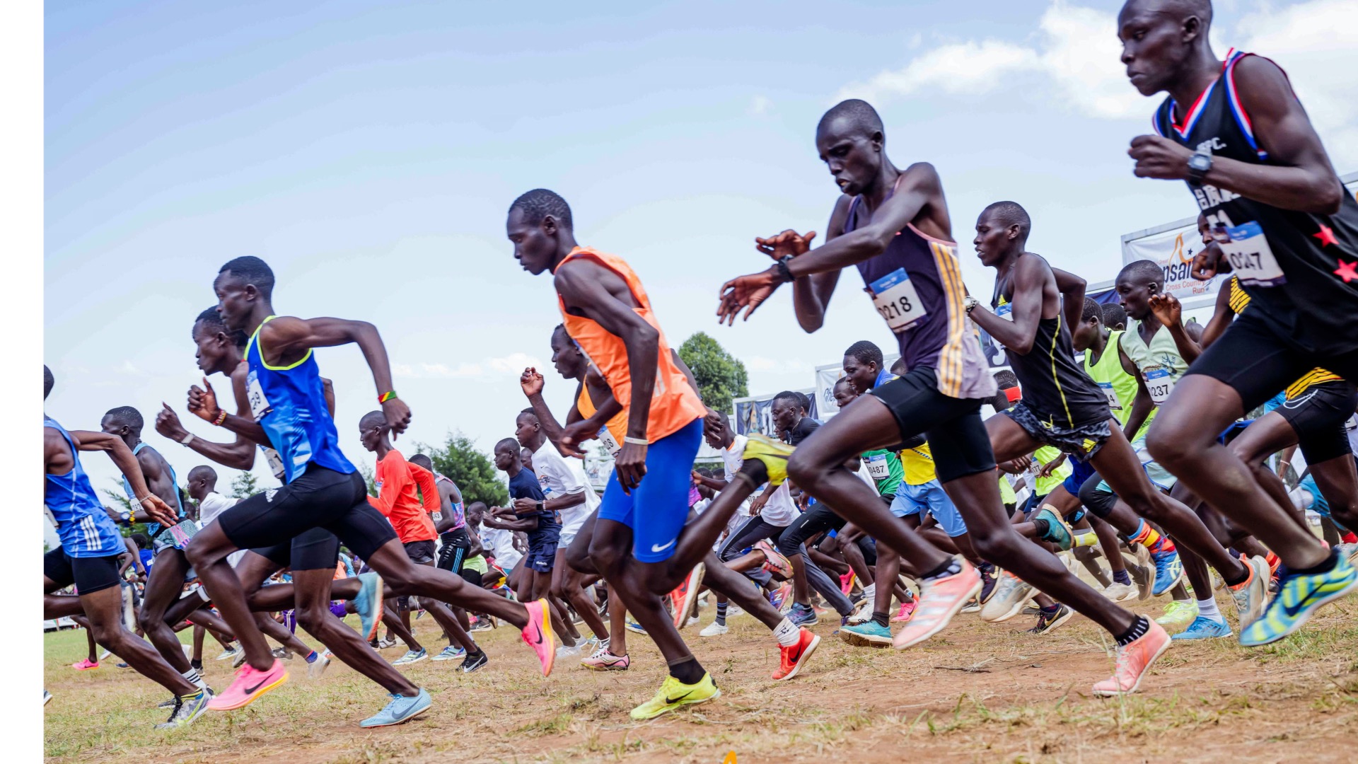 The 2025 Athletics Kenya/Betika National Cross Country Championships Set for Eldoret this Saturday