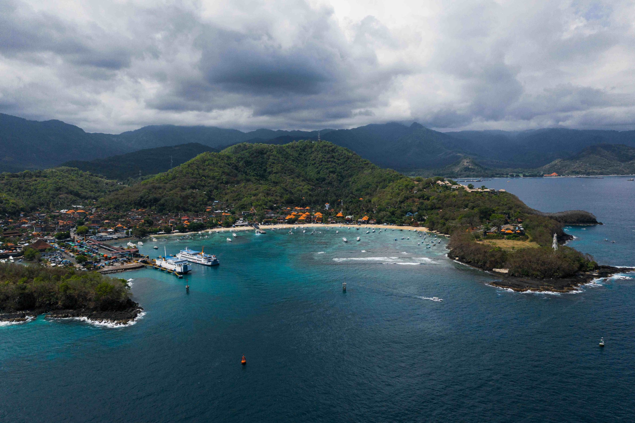 Africa’s Blue Renaissance: How a Continent is Steering the Future of the Ocean”