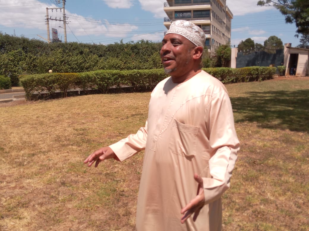 Uasin Gishu Clerics Urge Respect for Regional Sovereignty Amid Activist Deportation Row