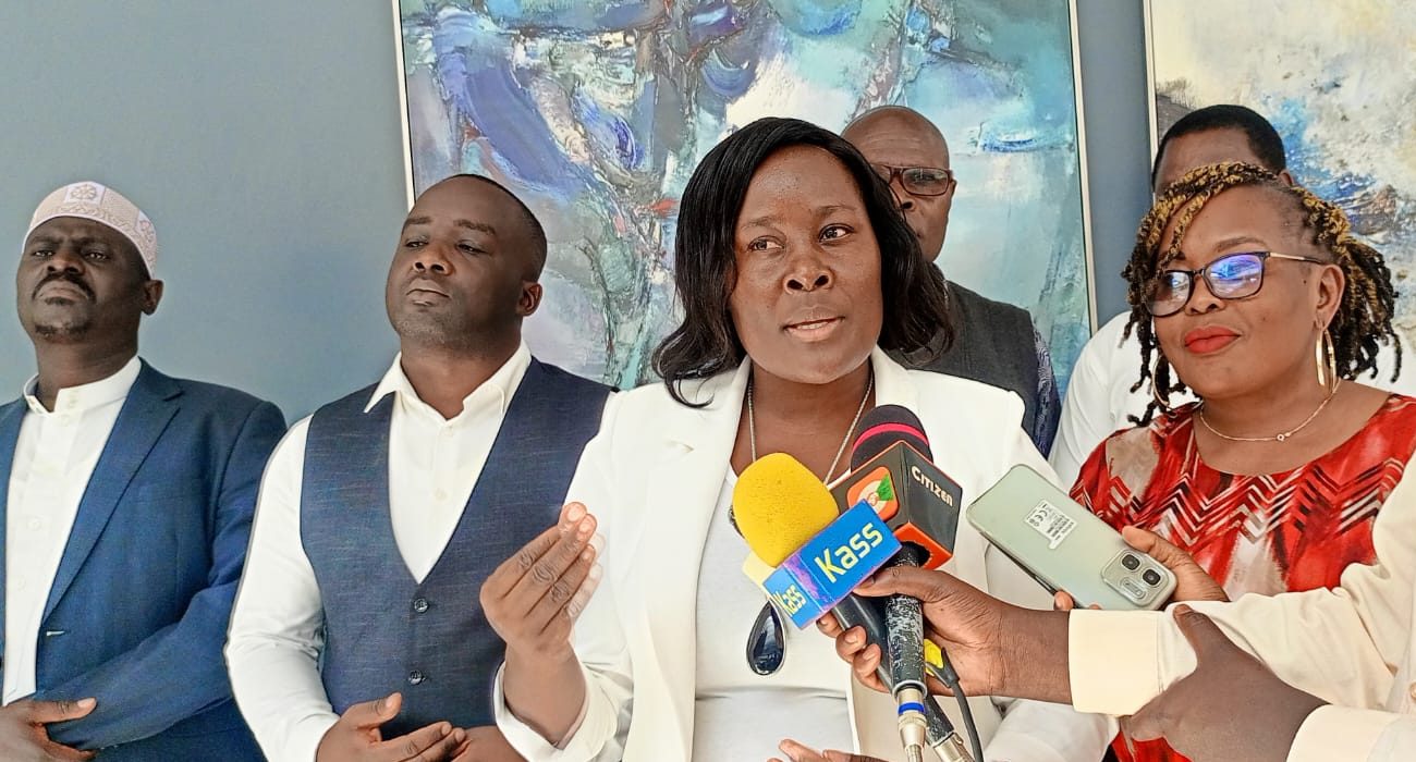 Health Ministry Scales Up Fight Against Neglected Tropical Diseases in Western Kenya