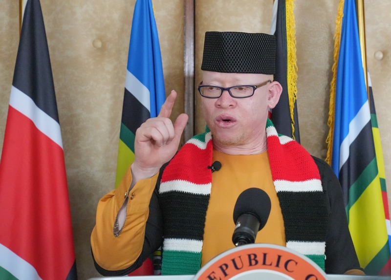 Government Denies Political Motive in Budget Cuts for Uhuru, Raila, and Other VIPs