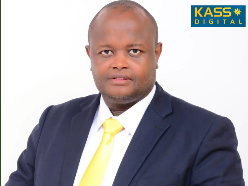 Bomet Finance Chief Officer is Dead
