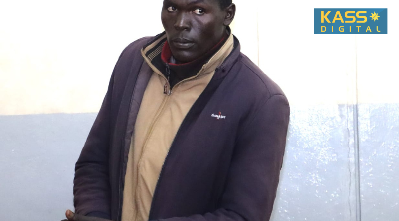 Uasin Gishu School Driver Accused of Defiling Three-Year-Old Remanded for Seven Days