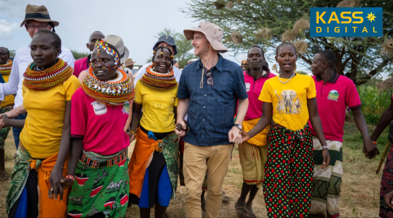 EU envoys visit northern Kenya to assess climate, digital, and land projects