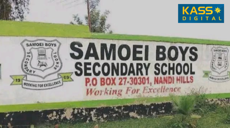 Tragedy on the Field: Nandi Student Killed by Lightning During Rugby Practice