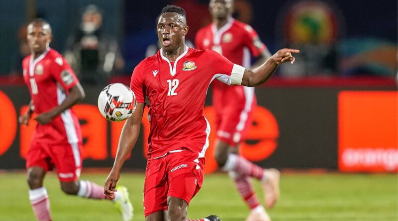 Victor Wanyama Returns to Harambee Stars Squad for Chad Friendlies, Olunga Left Out