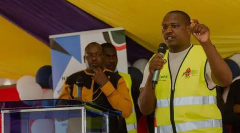 CCTV Cuts Motorcycle Theft in Narok, Riders Praise Security Partnership