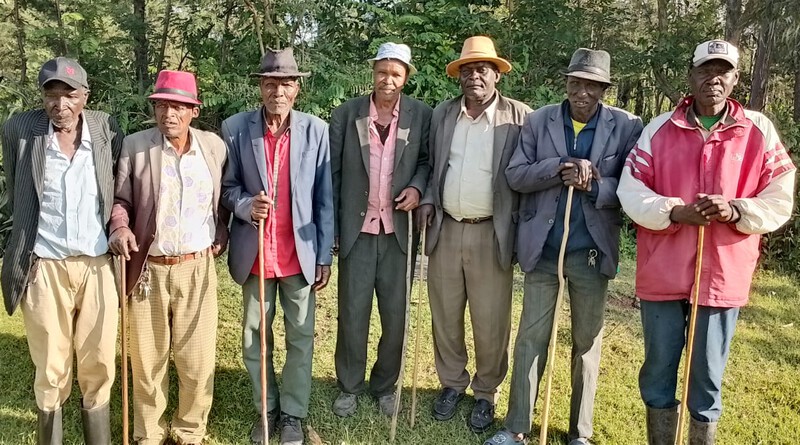 Koisagat Elders Slam Leaders Over Youth Violence at Political Events