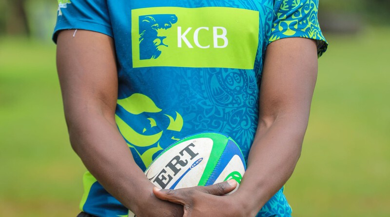 KCB Rugby Makes Bench Changes Ahead of Sevens.