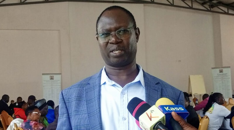 Farmers Urged to Vaccinate Livestock to Boost Exports