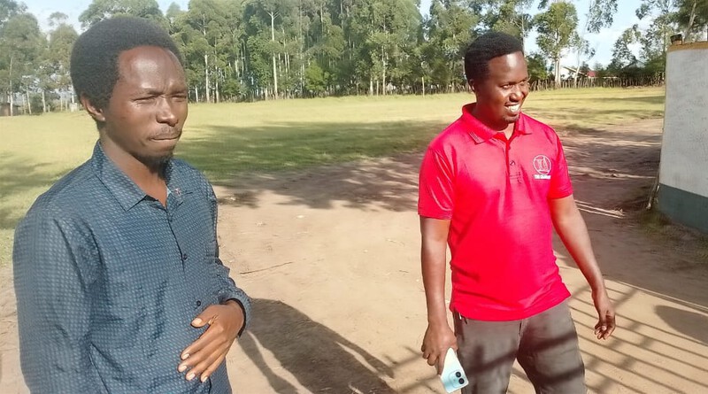 Literature Teachers Pay Tribute to Prof. Ngũgĩ wa Thiong’o
