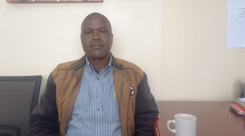 Left Behind or Forgotten? The 53-Year-Old Teacher Still Waiting for Employment