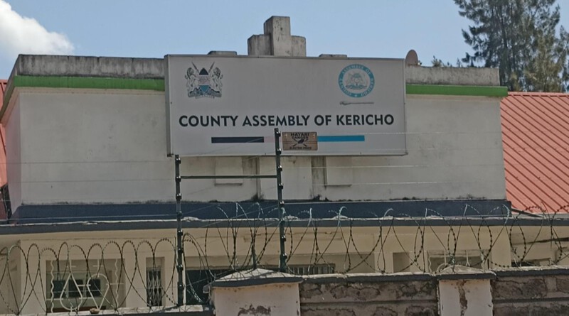 Kericho MCAs Demand Answers Over ‘Unfair’ Recruitment of Health Officers and Clerks