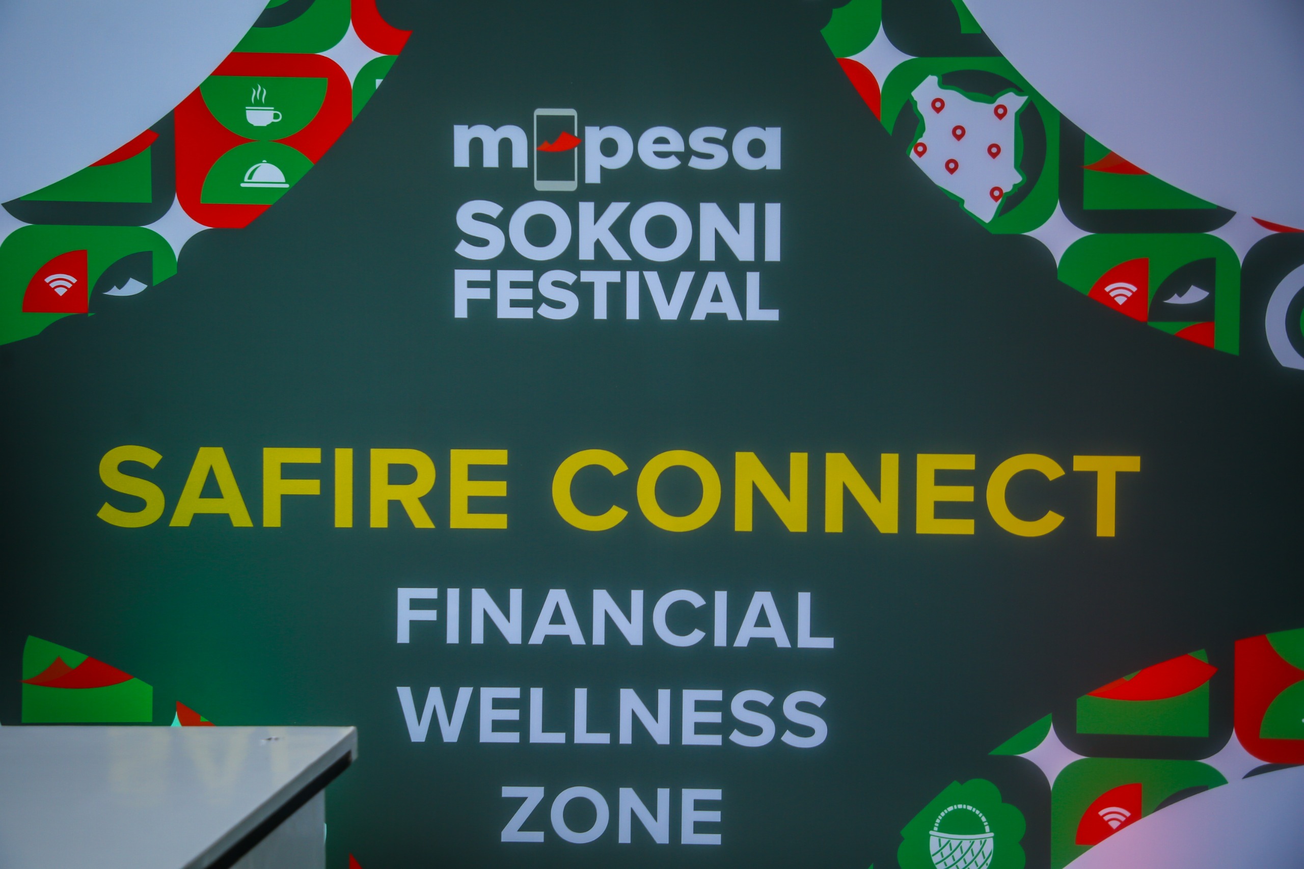 Safaricom customers to enjoy exciting offers through M-PESA Sokoni Festival campaign