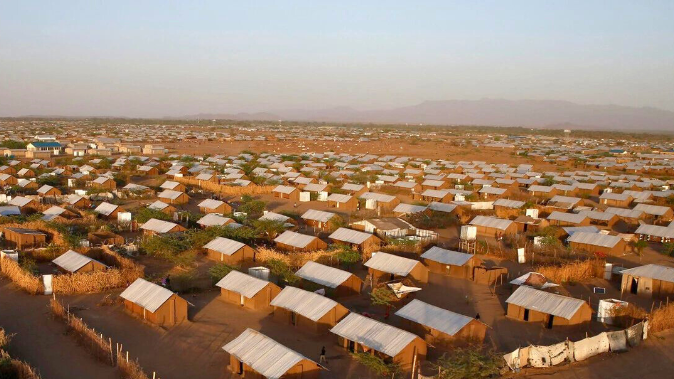 Refugee Entrepreneurs in East Africa Get Boost for Green Innovation