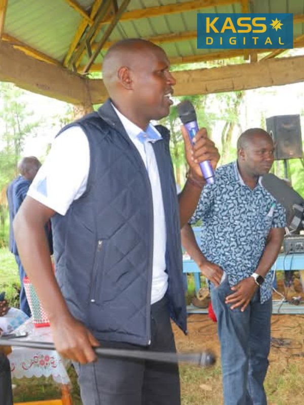 Hope for Amalo Residents as New Sub-County is Created