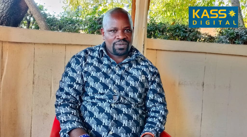 Bomet KNUT Secretary: Only a Teacher Should Lead TSC