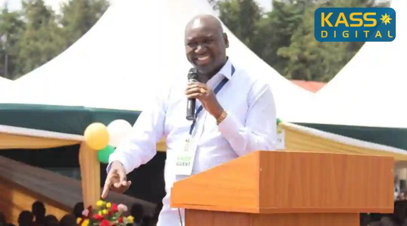 Kenya to Achieve Global Student-Teacher Ratio by 2027 – PS Bitok