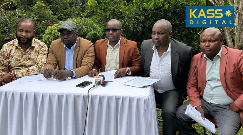 Narok MCAs Call for EACC Probe into Ksh 200 Million Bursary “Scandal”