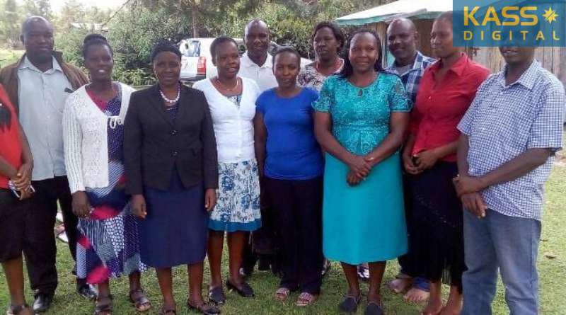 Narok Nurses Threaten to Join Nationwide Strike Over CBA, UHC Staffing