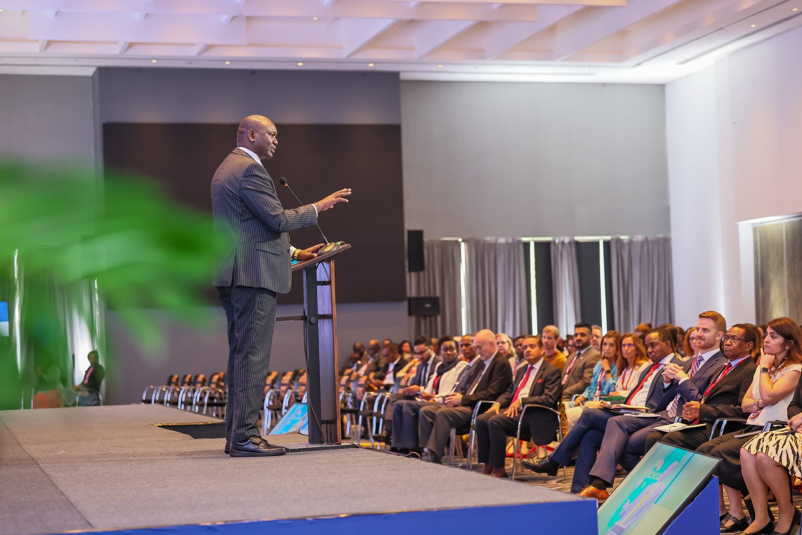 Nairobi Hosts Global Dialogue on the Future of Teaching in the AI Era