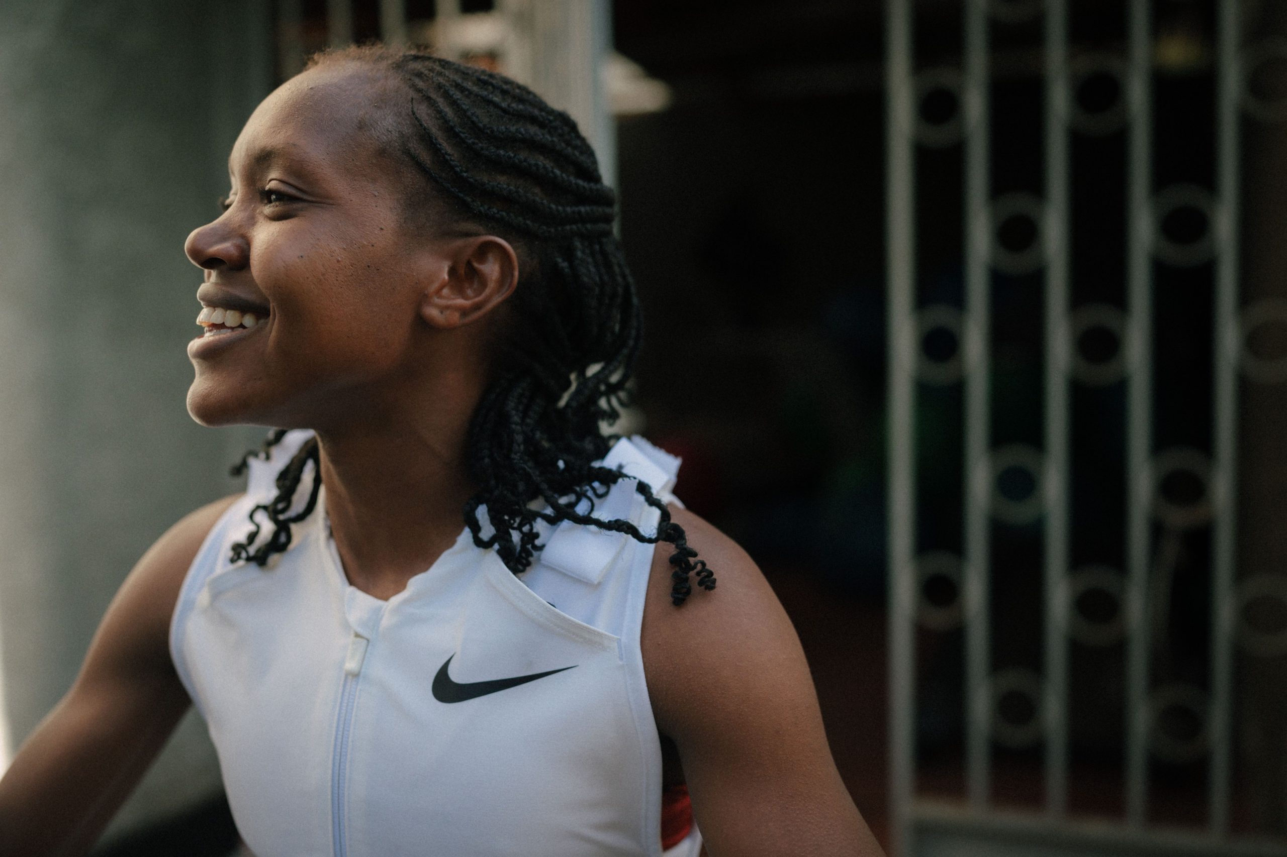 Faith Kipyegon goes for glory – Kass Media hosts live watch party in  Eldoret tonight