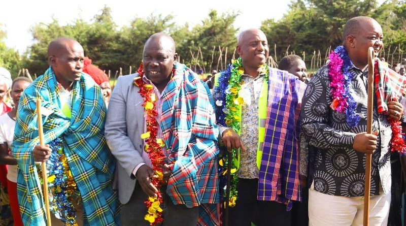 Leaders Urge President to Expedite Issuance of Mochongoi and Mau Title Deeds