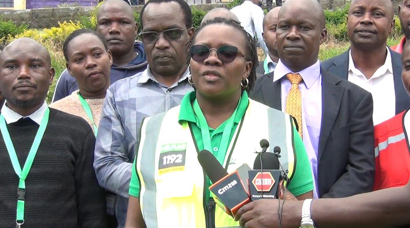 NACADA: Let’s All Unite in The Fight Against Drug Abuse