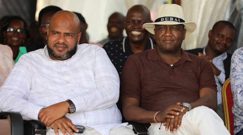 Ruto Allies Defend Church Construction at State House