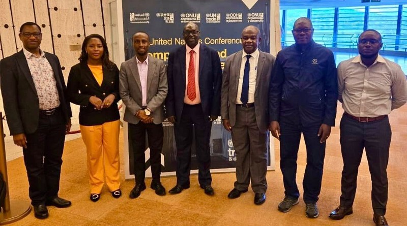 Kenya Takes the Lead in Global Tech Regulation Showdown