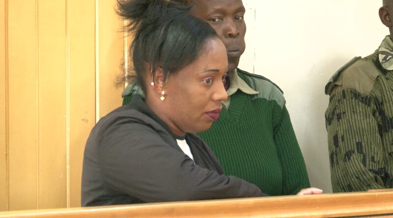 Long Jail Terms for Convicted Murder and Manslaughter Suspects