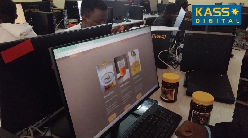 Technology Boosts Honey Trade in Baringo County