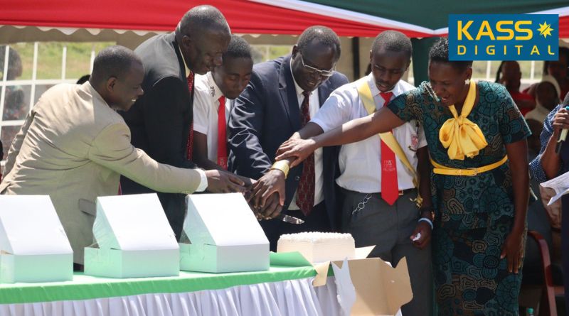 Bishop Langat: The Church’s Role in Nation Building Can’t be Wished Away