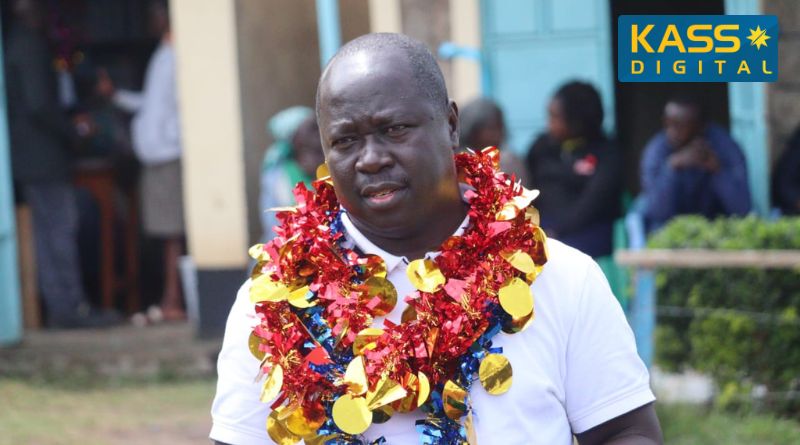 Bomet East MP Decries Rising Cases of Defilement, Calls for Swift Justice
