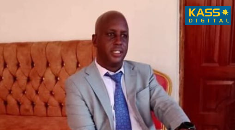 Maasai Leaders laud Ruto for Handing Over Amboseli National Park to Kajiado County