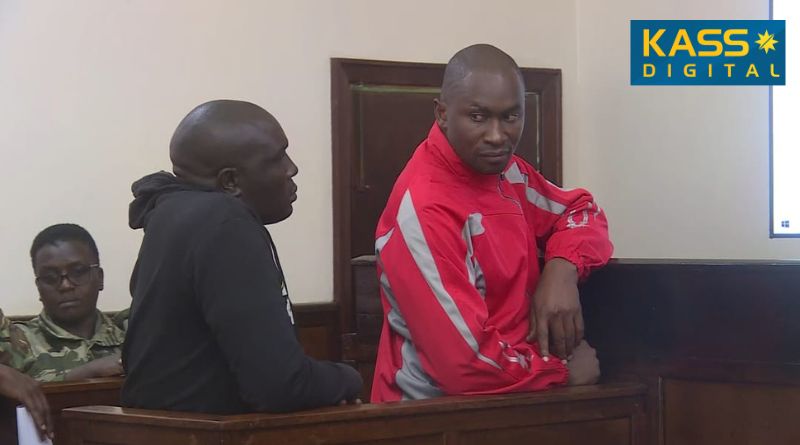 Two Police Officers to be Jailed for 35 Years Over Murder