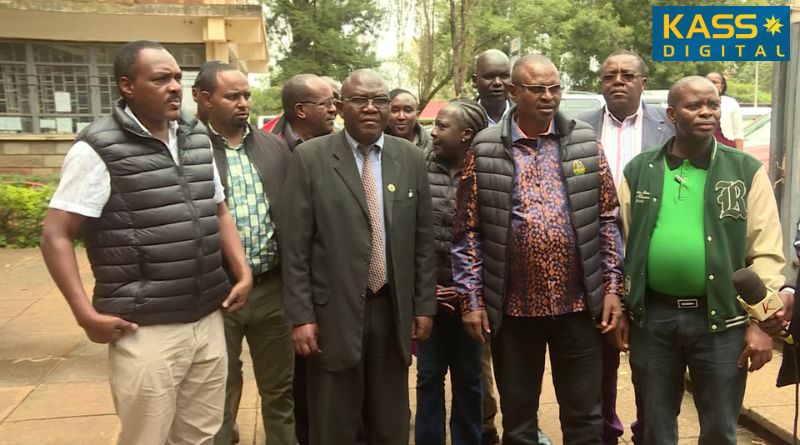 KEPHIS Opposes Seed Regulation Bill