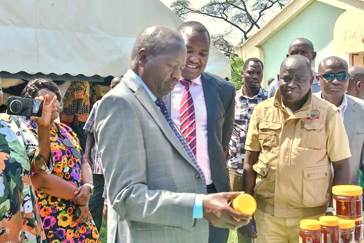 New Law to Boost Conservation Efforts in Baringo County