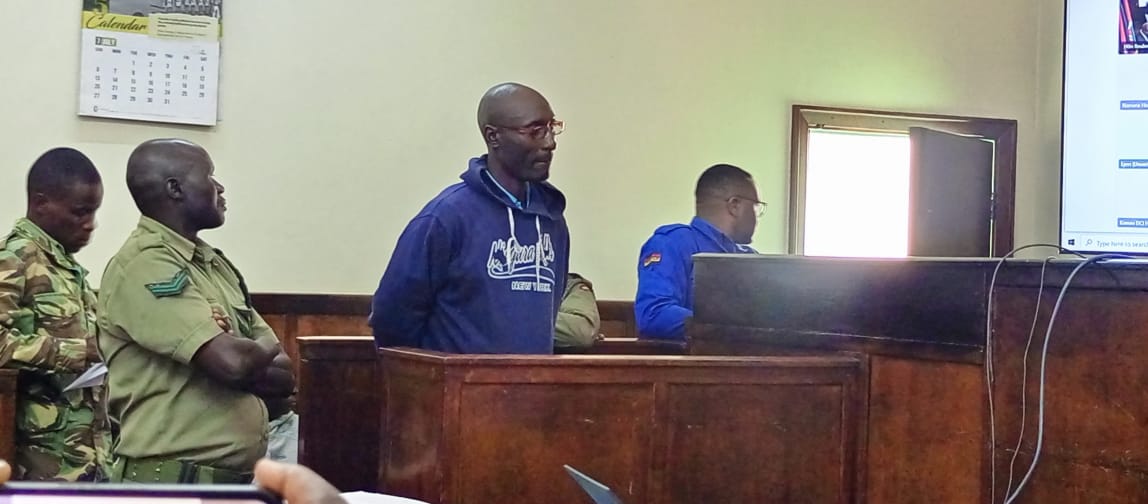 Moi’s Bridge Serial Killer Sentenced to Life Imprisonment