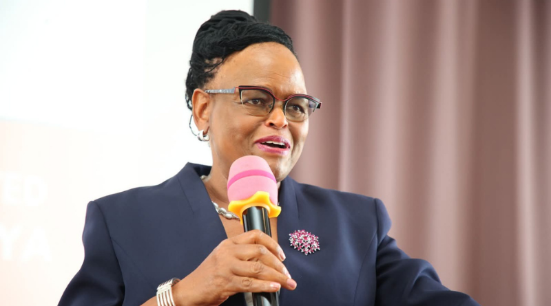 Judiciary is Ready to Resolve Poll Disputes, CJ Koome says