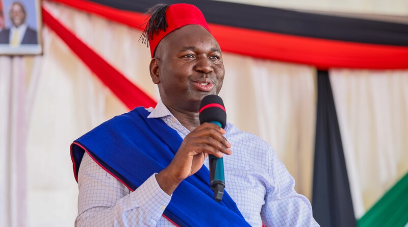 Free Education is Here to Stay, Education PS Assures