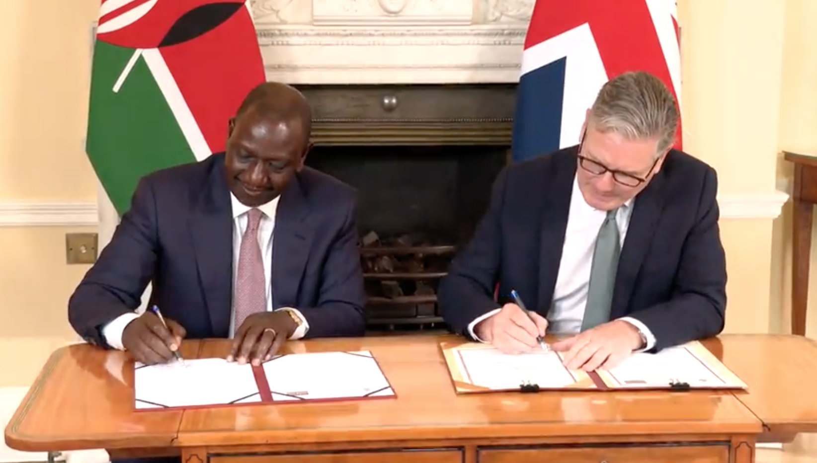 Kenya to Forge Ahead with Confidence in Showcasing Investment Potential — President Ruto