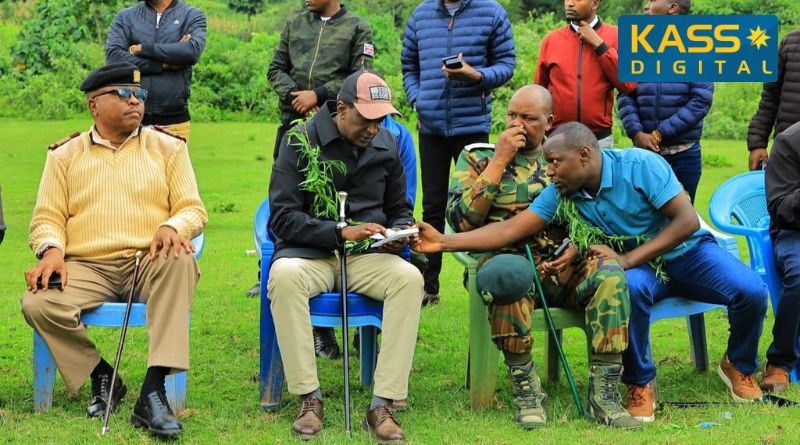 Mara’s Wildebeest Migration Officially Listed in Guinness Book of Records