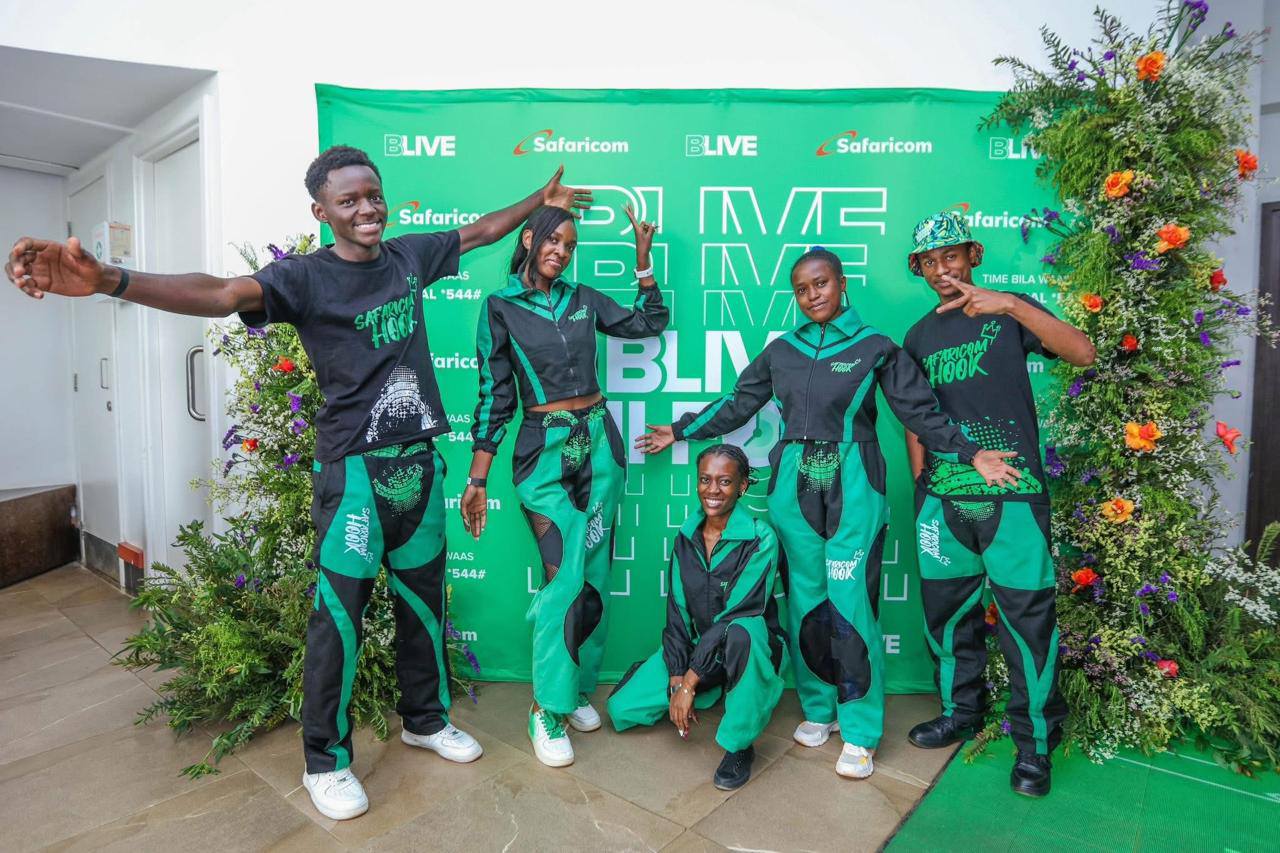 Safaricom Unveils Time-based Data Bundles