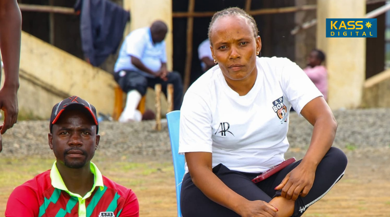 APS Bomet FC Focused on Facing KPL Giants