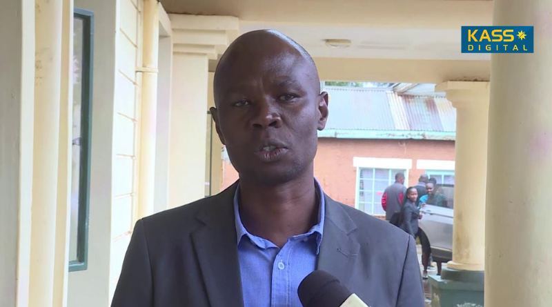 North Rift Farmers Warned Against Buying Pest Products from Unlicensed Dealers