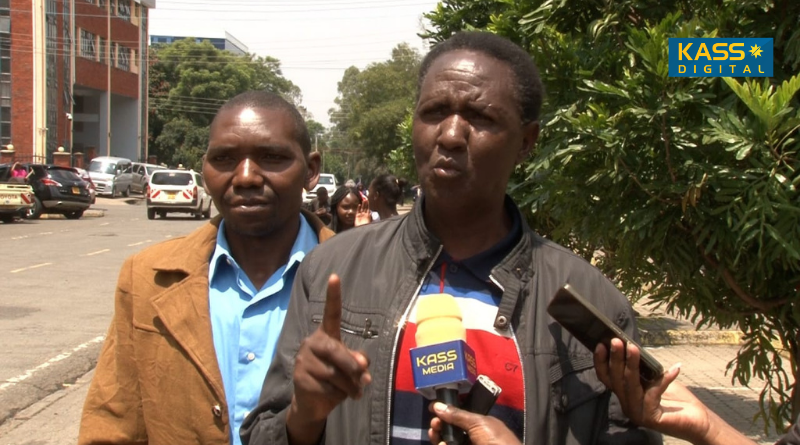 Tensions Rock DCP Nakuru as Rift Emerges Over Ole Nasieku’s Position