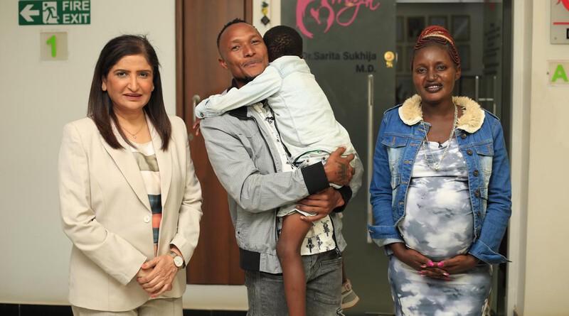 Breaking the Silence: The Hidden Struggles of Infertility in Kenya