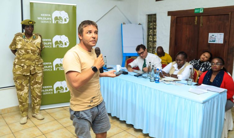Tourism and  wildlife  stakeholders endorse proposed park entry fee review